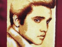 40 jaar geleden stierf Elvis