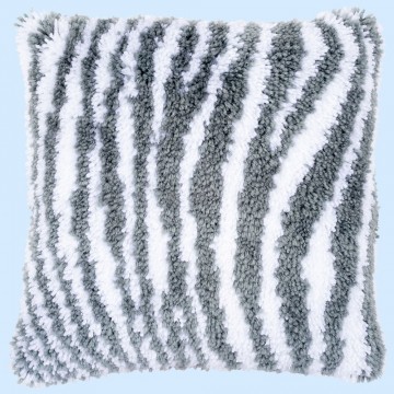 172810 knoopkussen vervaco