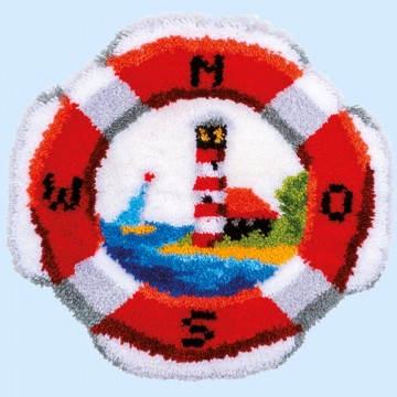 179633 knooptapijt vervaco