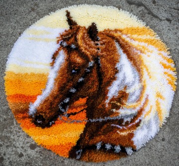 187687 knooppakket vervaco