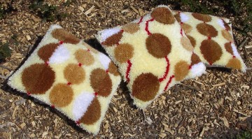 21051 knoopkussens nafra