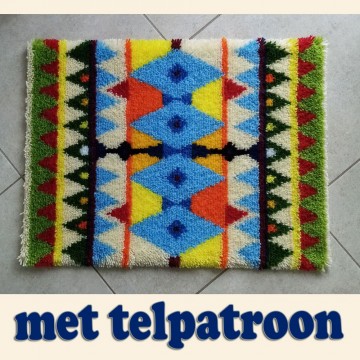 21091c knooptapijt nafra