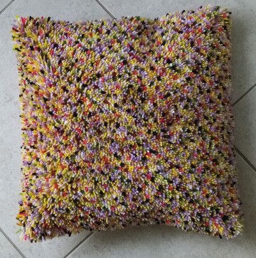 Brasil knoopkussen 0126 1