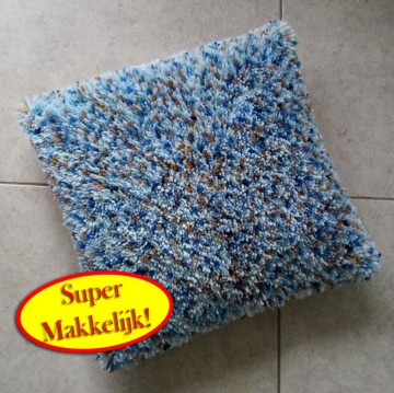 Ocean cushion a 1000