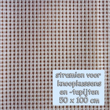 Soudanstramien 50 100